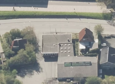 Lager til leje på Ringstedgade 88, 4700 Næstved - 600 m² | Foto 0 - Lokalebasen.dk
