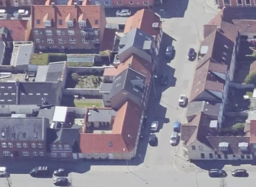 Bolig Jyllandsgade 48 7000 Fredericia