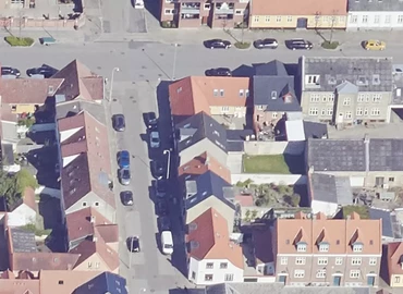 Bolig Jyllandsgade 48 7000 Fredericia