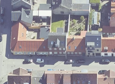 Bolig Jyllandsgade 48 7000 Fredericia