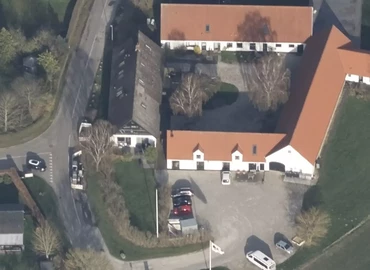 Bolig Glamhøjvej 2C 8220 Brabrand