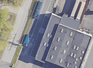 Lager til leje på Snaremosevej 63, 7000 Fredericia - 2200 m² | Foto 0 - Lokalebasen.dk