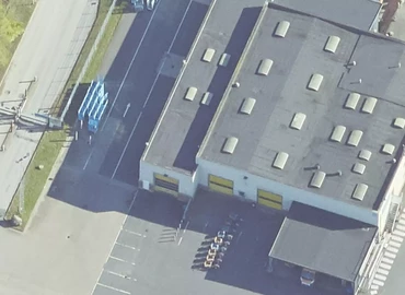 Lager til leje på Snaremosevej 63, 7000 Fredericia - 2200 m² | Foto 1 - Lokalebasen