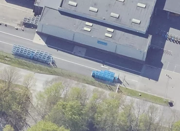 Lager til leje på Snaremosevej 63, 7000 Fredericia - 2200 m² | Foto 2 - Lokalebasen