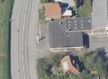 Lager til leje på Ringstedgade 88, 4700 Næstved - 600 m² | Foto 0 - Lokalebasen.dk