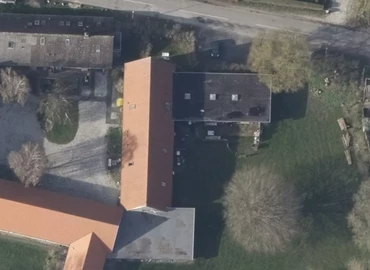 Bolig Glamhøjvej 2C 8220 Brabrand