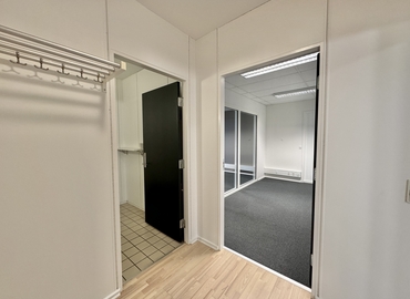 Kontor til leje på Jernbanegade 75, 5500 Middelfart - 76 m² | Foto 5 - Lokalebasen.dk