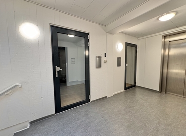 Kontor til leje på Jernbanegade 75, 5500 Middelfart - 76 m² | Foto 7 - Lokalebasen.dk