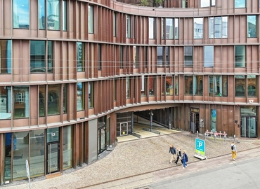 Butik til leje på Jernbanegade 13 st., 1608 København V - 427 m² | Foto 0 - Lokalebasen