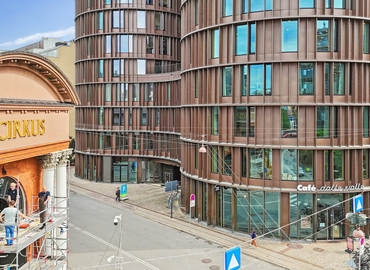 Butik til leje på Jernbanegade 13 st., 1608 København V - 427 m² | Foto 1 - Lokalebasen