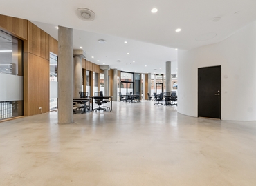 Butik til leje på Jernbanegade 13 st., 1608 København V - 427 m² | Foto 2 - Lokalebasen