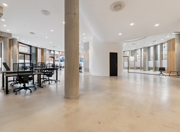 Butik til leje på Jernbanegade 13 st., 1608 København V - 427 m² | Foto 3 - Lokalebasen.dk