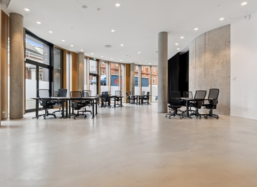 Butik til leje på Jernbanegade 13 st., 1608 København V - 427 m² | Foto 4 - Lokalebasen.dk