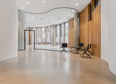 Butik til leje på Jernbanegade 13 st., 1608 København V - 427 m² | Foto 6 - Lokalebasen