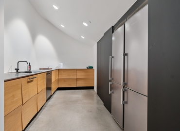 Butik til leje på Jernbanegade 13 st., 1608 København V - 427 m² | Foto 7 - Lokalebasen