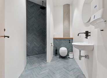 Butik til leje på Jernbanegade 13 st., 1608 København V - 427 m² | Foto 8 - Lokalebasen