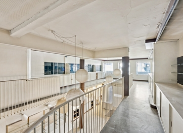 350 m² Commercial shop for rent in Copenhagen City Center, Nørregade 30 (1165) - 3 | MatchOffice