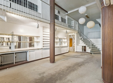 Butik til leje på Nørregade 30, 1165 København K - 350 m² | Foto 1 - Lokalebasen.dk