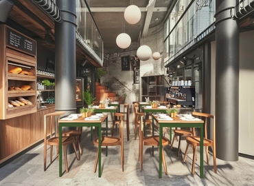 350 m² Commercial shop for rent in Copenhagen City Center, Nørregade 30 (1165) - 4 | MatchOffice.com