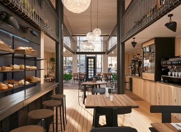 350 m² Shop for rent in Copenhagen City Center, Nørregade 30 (1165) - 5 | MatchOffice