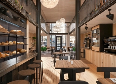 350 m² Commercial shop for rent in Copenhagen City Center, Nørregade 30 (1165) - 10 | MatchOffice