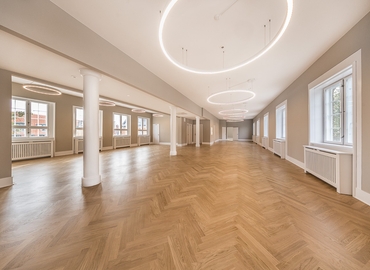 Kontor til leje på Kejsergade 2, 1155 København K - 474 m² | Foto 0 - Lokalebasen.dk