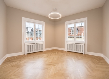 Kontor til leje på Kejsergade 2, 1155 København K - 474 m² | Foto 2 - Lokalebasen.dk
