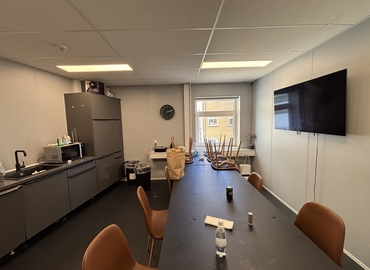 Kontor til leje på Rosenkæret 13, 2860 Søborg - 292 m² | Foto 5 - Lokalebasen.dk