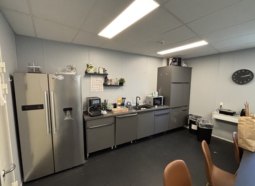 Kontor til leje på Rosenkæret 13, 2860 Søborg - 292 m² | Foto 4 - Lokalebasen