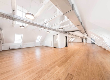 Kontor til leje på Masnedøgade 22, 2100 København Ø - 1034 m² | Foto 1 - Lokalebasen.dk