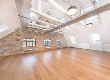 Kontor til leje på Masnedøgade 22, 2100 København Ø - 1034 m² | Foto 3 - Lokalebasen