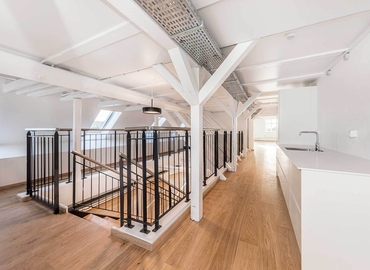 Kontor til leje på Masnedøgade 22, 2100 København Ø - 1034 m² | Foto 4 - Lokalebasen