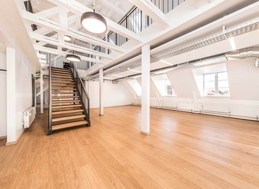 Kontor til leje på Masnedøgade 22, 2100 København Ø - 1034 m² | Foto 2 - Lokalebasen.dk