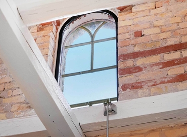 Kontor til leje på Masnedøgade 22, 2100 København Ø - 1034 m² | Foto 6 - Lokalebasen