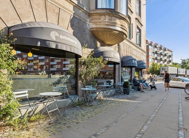 Kontor til leje på Masnedøgade 22, 2100 København Ø - 1034 m² | Foto 12 - Lokalebasen