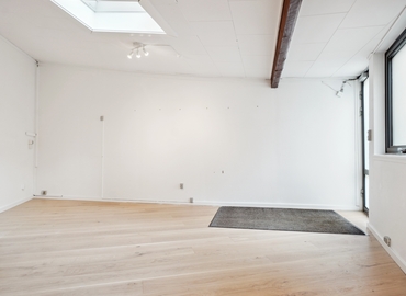 Kontor til leje på Malmøgade 4A, 2100 København Ø - 155 m² | Foto 2 - Lokalebasen.dk