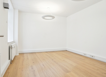 Kontor til leje på Malmøgade 4A, 2100 København Ø - 155 m² | Foto 8 - Lokalebasen