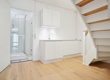Kontor til leje på Malmøgade 4A, 2100 København Ø - 155 m² | Foto 0 - Lokalebasen