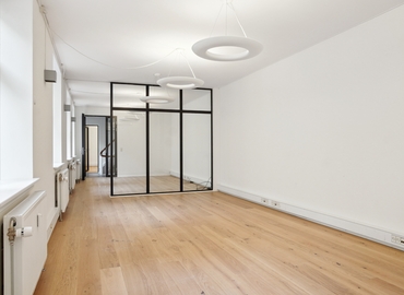 Kontor til leje på Malmøgade 4A, 2100 København Ø - 155 m² | Foto 5 - Lokalebasen