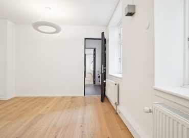 Kontor til leje på Malmøgade 4A, 2100 København Ø - 155 m² | Foto 9 - Lokalebasen