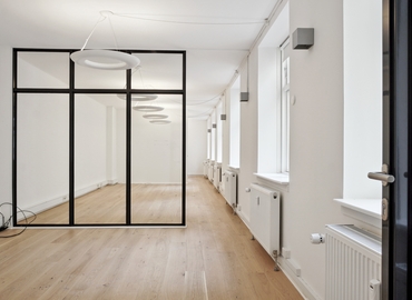 Kontor til leje på Malmøgade 4A, 2100 København Ø - 155 m² | Foto 6 - Lokalebasen.dk
