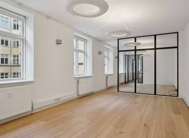 Kontor til leje på Malmøgade 4A, 2100 København Ø - 155 m² | Foto 7 - Lokalebasen.dk