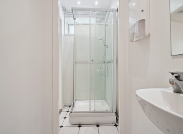 Kontor til leje på Malmøgade 4A, 2100 København Ø - 155 m² | Foto 3 - Lokalebasen