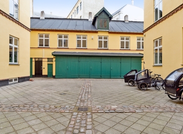 Kontor til leje på Malmøgade 4A, 2100 København Ø - 155 m² | Foto 11 - Lokalebasen