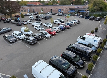 77 m² Shop for rent in Farum, Farum Hovedgade 48A st. (3520) - 5 | MatchOffice.com