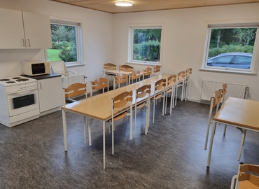 Lager til leje på Kinch Alle 1, 8723 Løsning - 4537 m² | Foto 9 - Lokalebasen