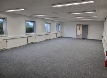 Lager til leje på Kinch Alle 1, 8723 Løsning - 2231 m² | Foto 12 - Lokalebasen