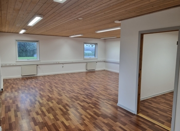 Lager til leje på Kinch Alle 1, 8723 Løsning - 2231 m² | Foto 9 - Lokalebasen