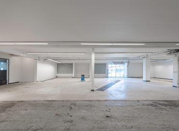 Kontor til leje på Kongebakken 5, 4000 Roskilde - 442 m² | Foto 2 - Lokalebasen