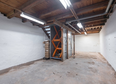 Kontor til leje på Kongebakken 5, 4000 Roskilde - 442 m² | Foto 4 - Lokalebasen.dk